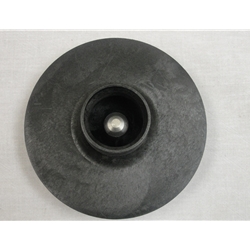 269233 Impeller .135 Inch VaneHeight for Monarch sprinkler Pump