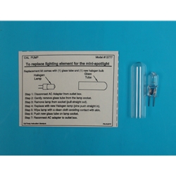10212 Repair Kit for L705 Mini-Light