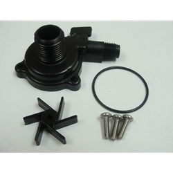 10216 Repair Kit for A180T-A210T & S225T