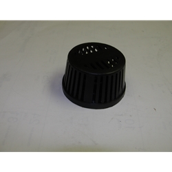 CFS100 Cal Pump Screen Plastic Small