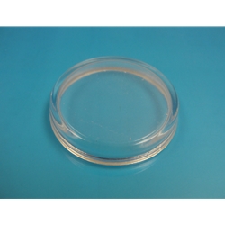 LFL-CLR Cal Pump Front Lens Egglight
