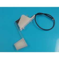 154721 Repair switch with bracket for VCL-45