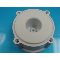 180004- Housing, Magnet, 1-3 MD, Poly