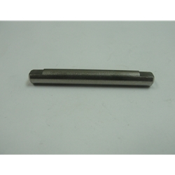 180058-Shaft, Impeller,MD, Titanium