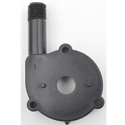 Little Giant 101451 #1 Nylon Volute Smooth(Replaces 101351)