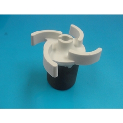 181165-Impeller, 3-MD, Assy, PP