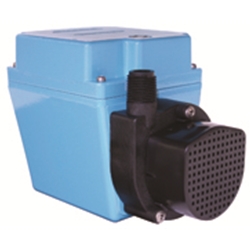 Little Giant 504216  4E-34-NRY  230V