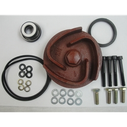 617111 Overhaul Kit for Red Lion  Model 5RLAG-2 and 5RLAG-2ST 617051 Pump