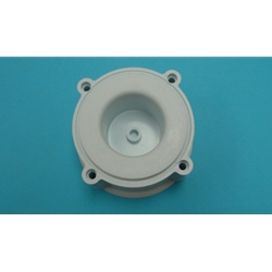 182005-Housing, Magnet, 3-5 MD, Polypro