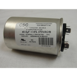 Little Giant 305203914 Capacitor