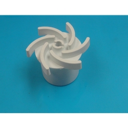 182132-Impeller, 4-MD-SC, Assy, PP
