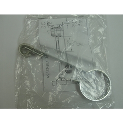 147120 Float Stem Guide Assembly
