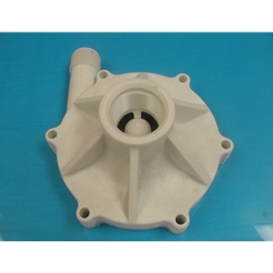 185115-Volute, TE-6-MD-SC, Machined