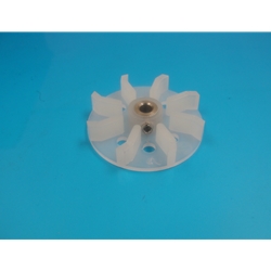 101433-IMPELLER, 1, ASSY, NYLON,(MACHINED)