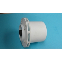 185148-Impeller, Bushing Assy