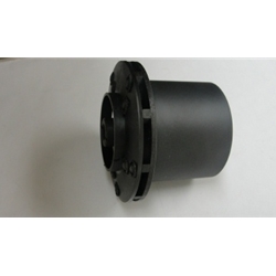 185158-Impeller Bushing Assy