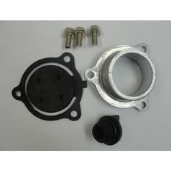 617102 Suction Flange Repair Kit