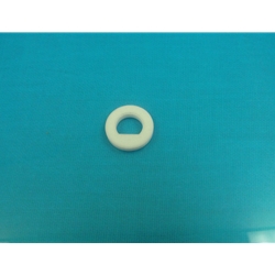 187085-Washer, Thrust, Ceramic, 7-MD