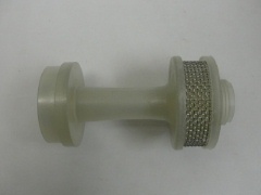 Red Lion 18045005R000 Nozzle and Venture Assembly for 3/4 HP and S1 HP unity