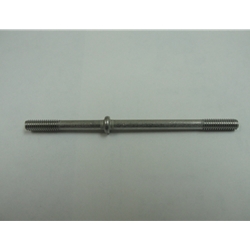 911403-Stud, Collard, 8-32x3-1/16