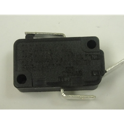950323-Switch, Minature, 6 (950303 in some Owners Manuals)