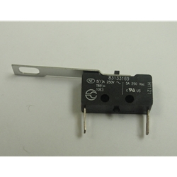 950337-Switch, Pump, VCMA, 5AMP, 250VAC