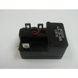 950930-Relay, 115V. 10, 12
