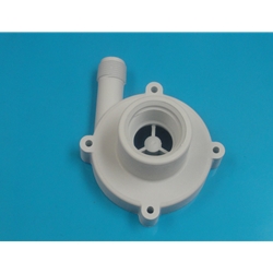 182010-Volute, MD, Polypropylene, 1