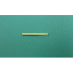 188051-Shaft, Ceramic, For 1-AA-MD