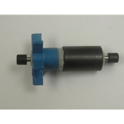166012-Impeller/rotor/Shaft for PES-170