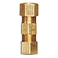 599064-CV-35 Brass Check valve for VCL-45ULS