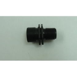 166006-Adapter, 1/2