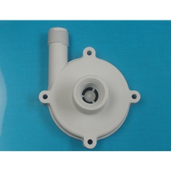 183070-Volute, MD, PP (1/2 FNPTx5 1/2 MNPT)