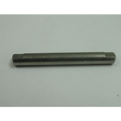 182056-Shaft, Impeller, MD, Titanium