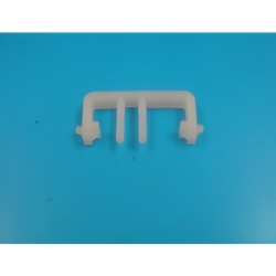 154055-Bracket switch, nylon 6-6VCC