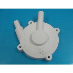 186021-Volute, MD, PP (1/2 hose x 1/2 hose discharge)