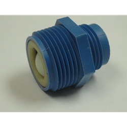 940232-Garden Hose Adapter with Check Valve