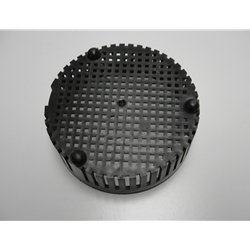 101376-SCREEN, INTAKE, for #1, 1-AA and NK series pumps, POLYETHYLENE (replaces 101901)