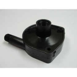 102375-Volute, 2E, PE-2, 3/8