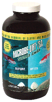 Little Giant 566040 WT-SA-Q Sludge Away