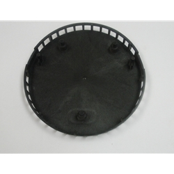 105345-Screen, 5.5, Polypropylene