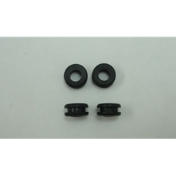 180801 Pad, Mounting (Base Feet)