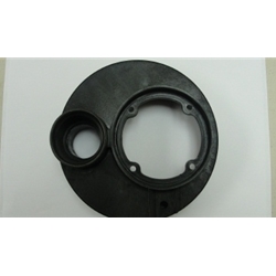 105366-Volute, 5.5, Polypropylene