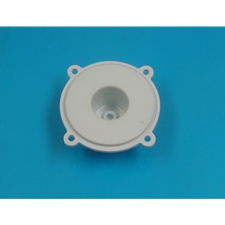 181311 Separator, Backplate ,MD ,PP
