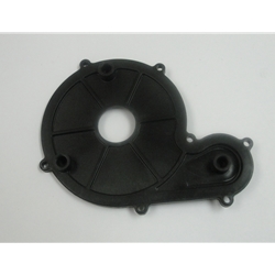 105370-Volute Plate, 5.5, Polypropylene