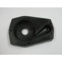 105908-Volute, 5-APCP, Nylon, Black