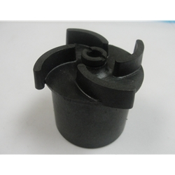 181148 Impeller, TE-3-MD-HC, Assy, LM,(Ryton)(W/Bushing)