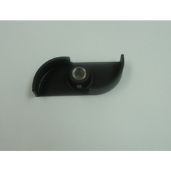 105310-Impeller, 5, Assy,Nylon, Machined