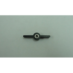 116437 Impeller, NK, Assy, Nylon (w/bushing and set screw)