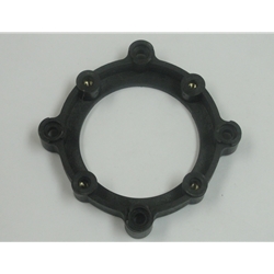 183037 Bracket, Mounting, 5-MD-HC (w/inserts)